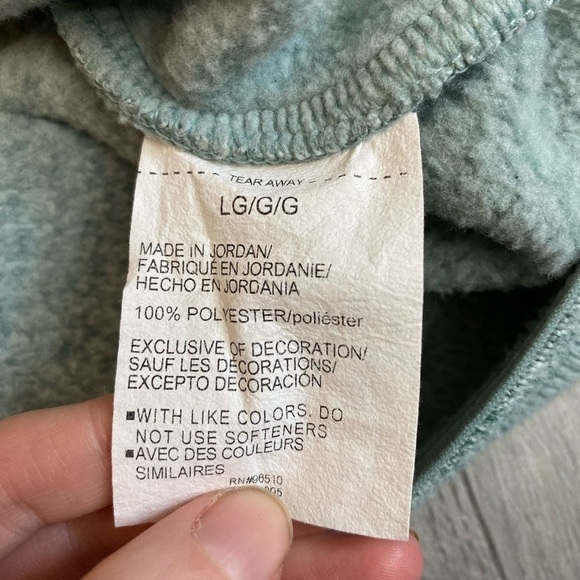 Under Armour Long Sleeve Pullover Sweater - Picture 11 of 13